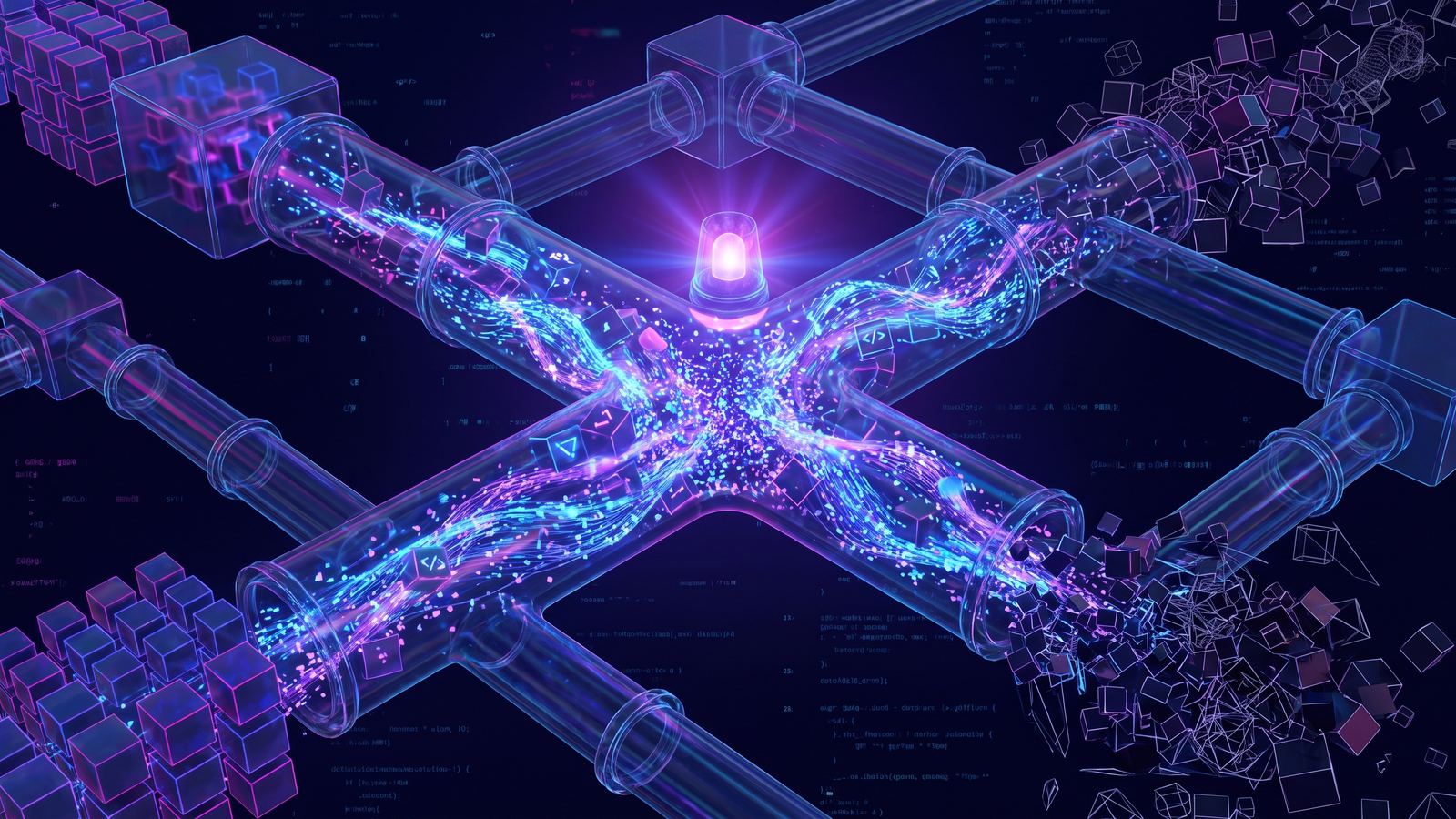 Abstract developer backup pipeline overwhelmed by tiny dependency files and cache artifacts
