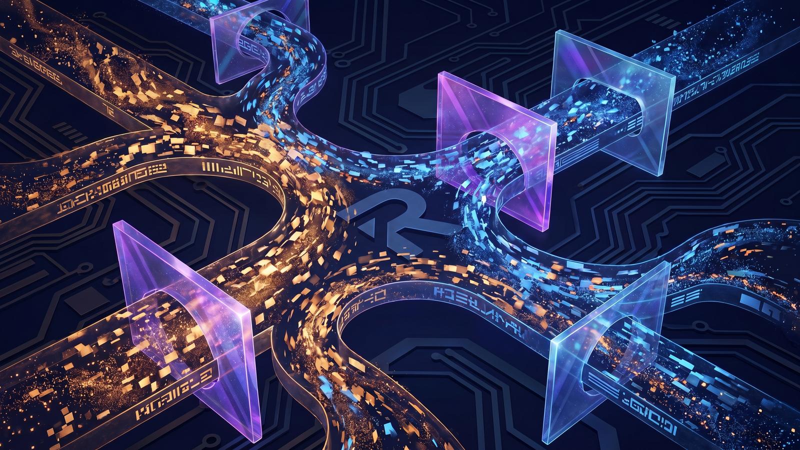 Abstract rsync pipeline overwhelmed by dependency folders and build caches