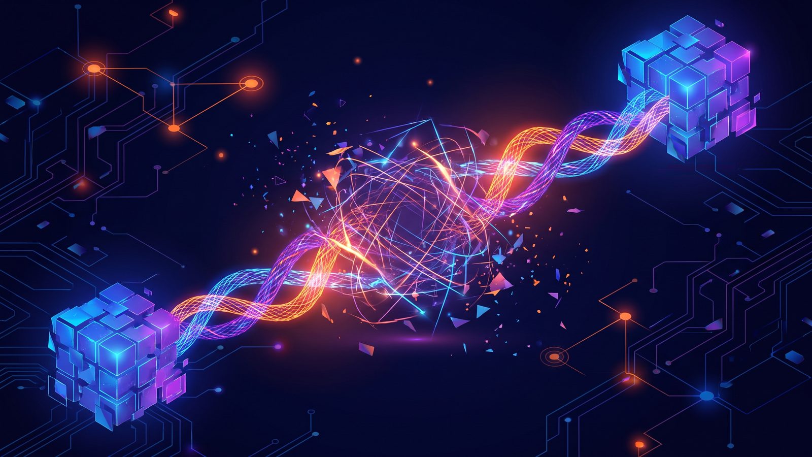 Abstract sync loop overwhelmed by dependency files and cache folders